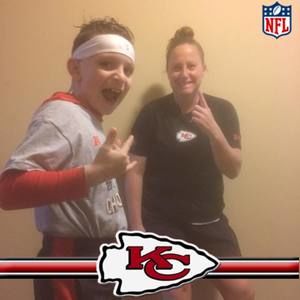 Meet your Posher, Kallie